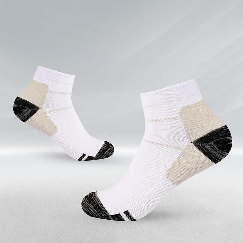 Orthopedic Compression Socks - New Colors