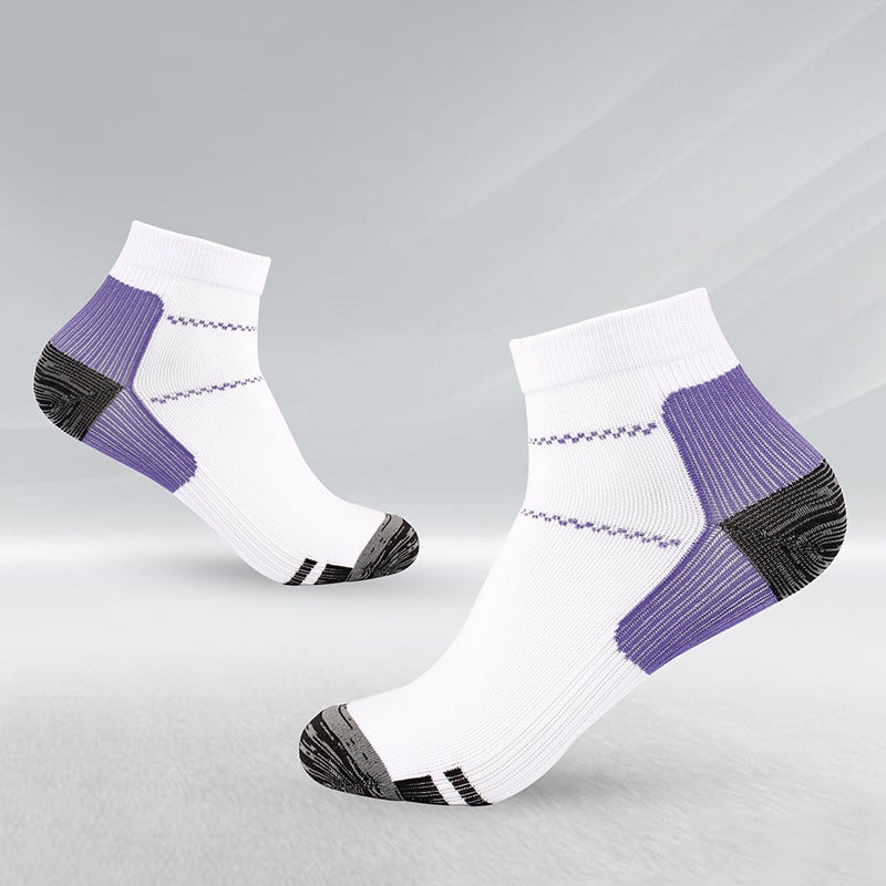 Orthopedic Compression Socks - New Colors