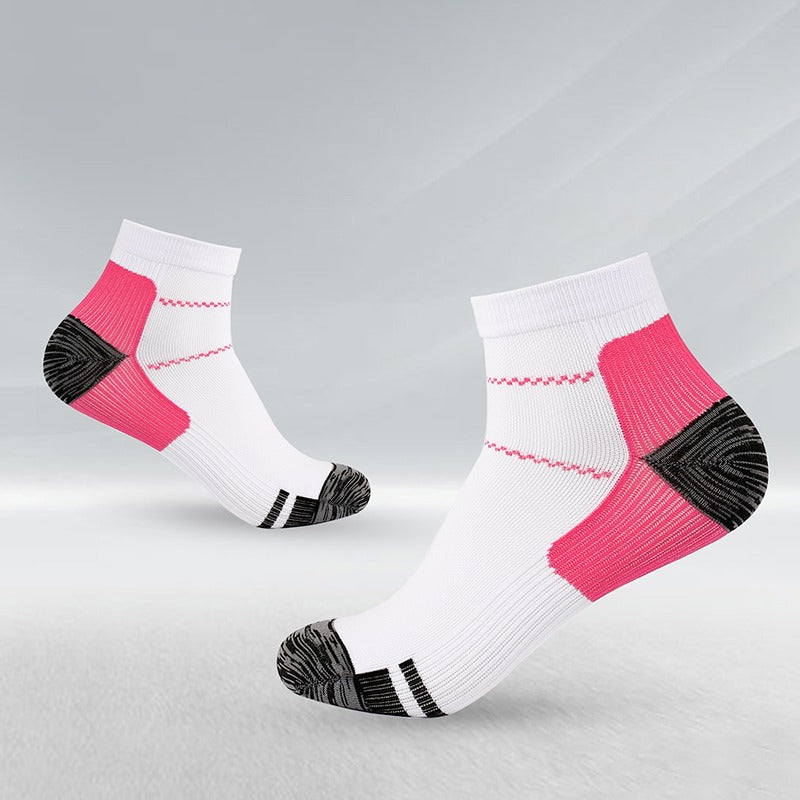 Orthopedic Compression Socks - New Colors