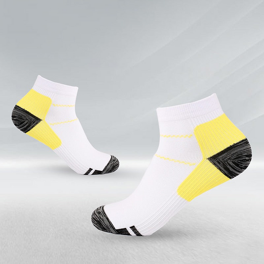 Orthopedic Compression Socks - New Colors